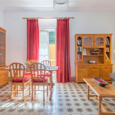 Vivienda Del Siglo XVIII En El Casco Historico Villa Ел Пуерто де Санта Мария Екстериор снимка