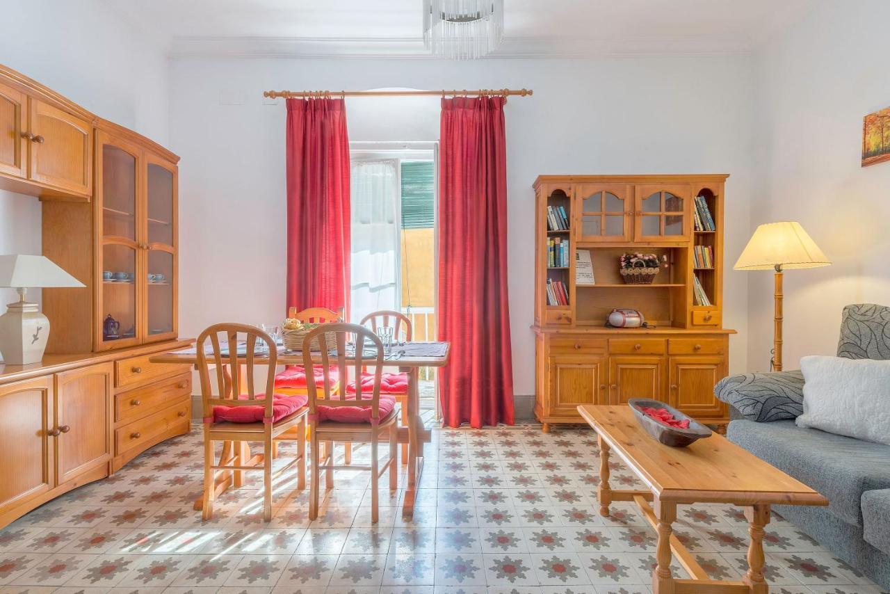 Vivienda Del Siglo XVIII En El Casco Historico Villa Ел Пуерто де Санта Мария Екстериор снимка
