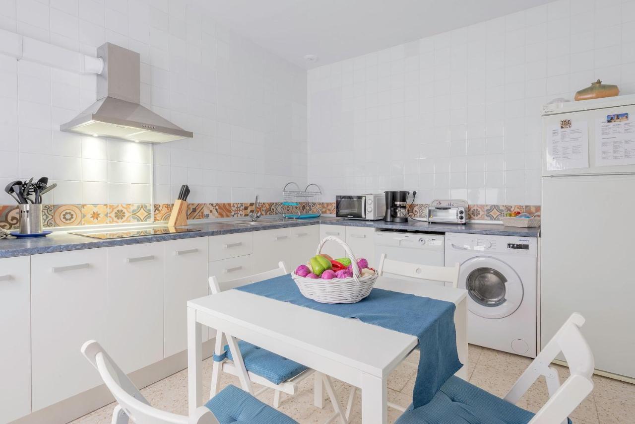 Vivienda Del Siglo XVIII En El Casco Historico Villa Ел Пуерто де Санта Мария Екстериор снимка