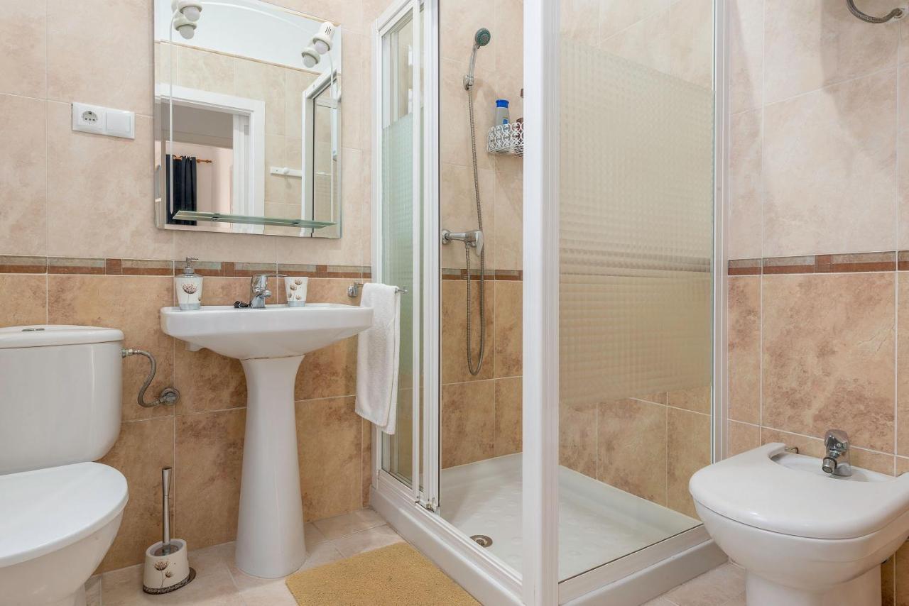 Vivienda Del Siglo XVIII En El Casco Historico Villa Ел Пуерто де Санта Мария Екстериор снимка